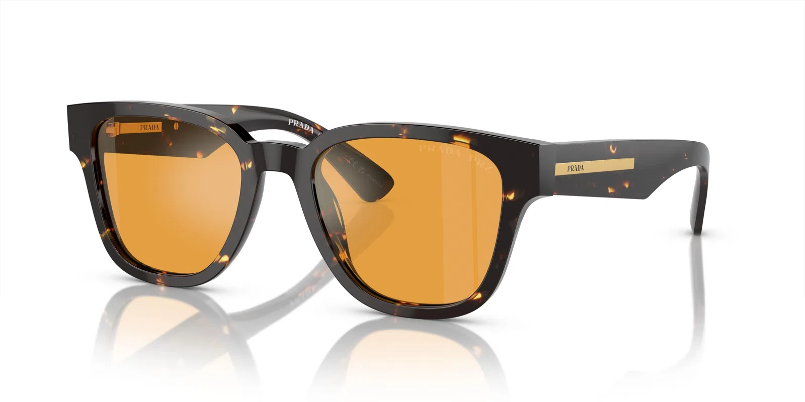 Prada A04SF Sunglasses - view 6